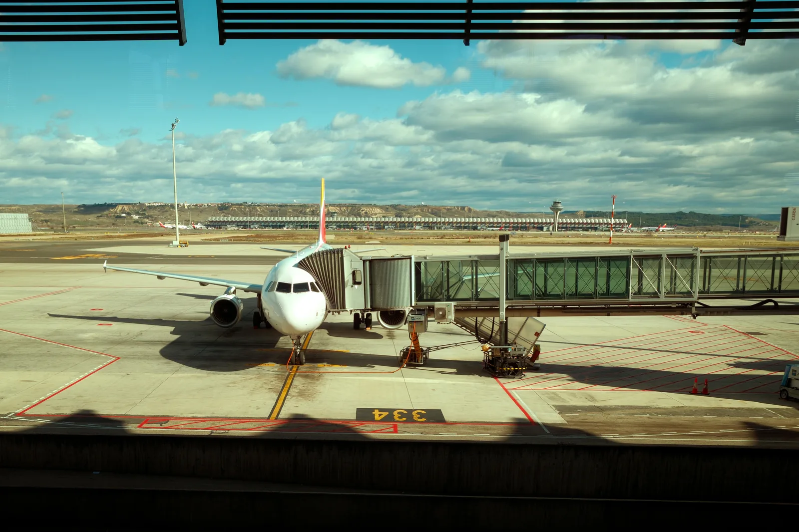 Aéroport de Majorque (PMI) : terminaux, transports et services en 2026