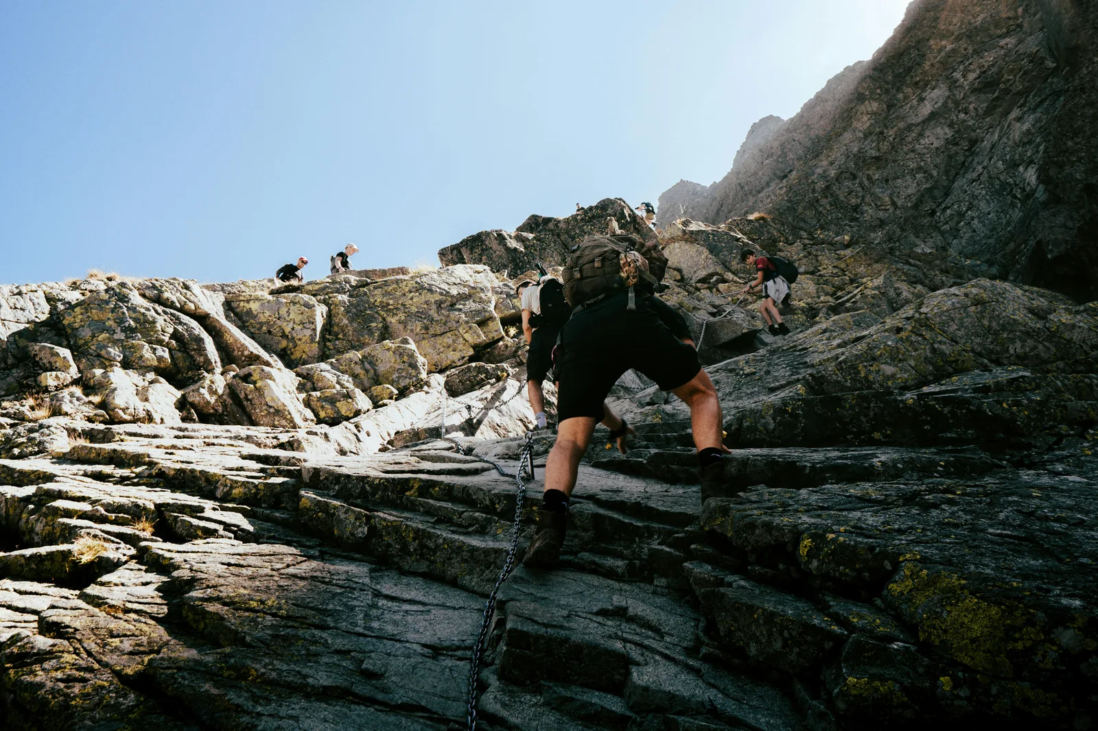 Aventure à Majorque : via ferrata, canyoning et coasteering sans se ruiner