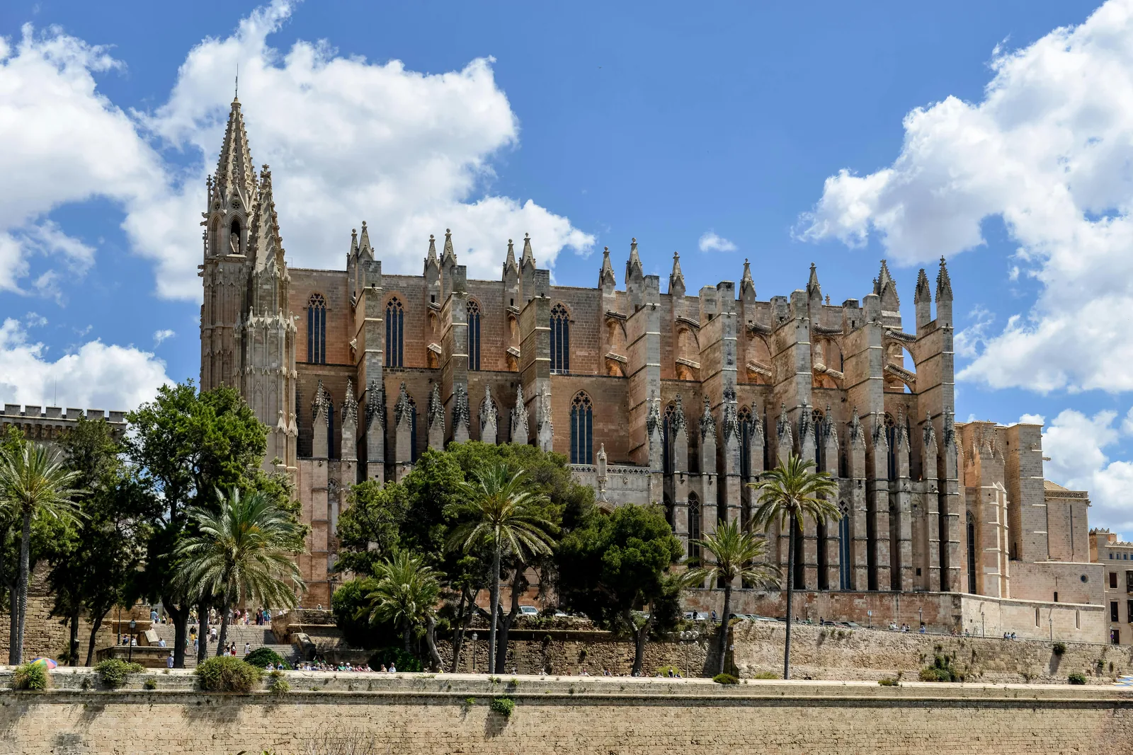 Hostel pour backpackers à Palma
