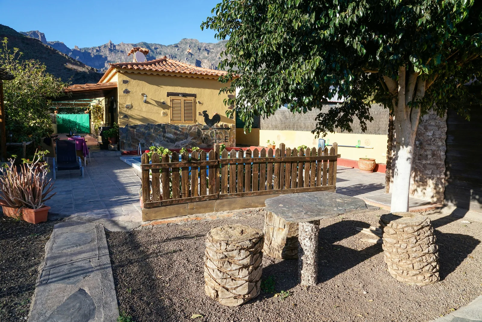 Finca rurale à Majorque : option économique et authentique pour les voyageurs avec un budget mesuré.