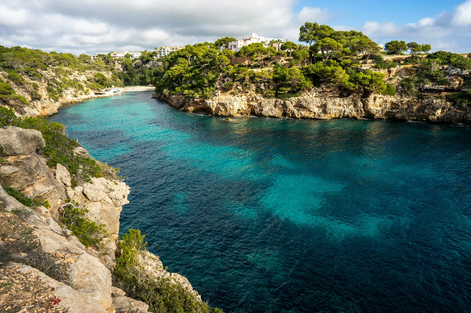 Cala Figuera Majorque : le guide pratique pour un vrai village de pêcheurs et des criques
