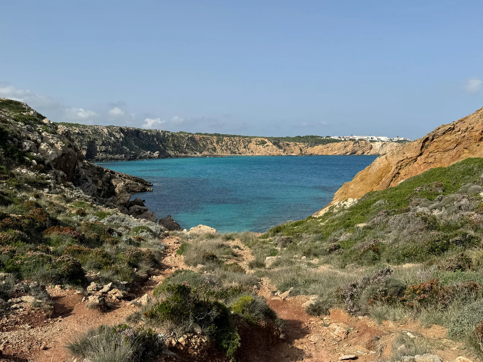 Cala Mondragó à Majorque : le guide complet 2026 du parc naturel (accès, sentiers, règles)