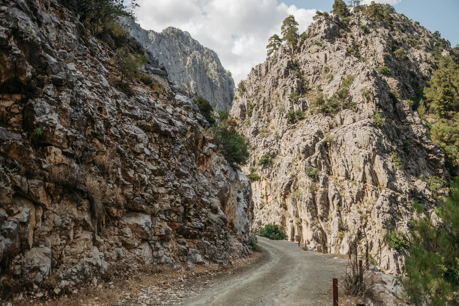 Schéma des sentiers principaux et points d'intérêt du Cap de Formentor (sans texte intégré).
