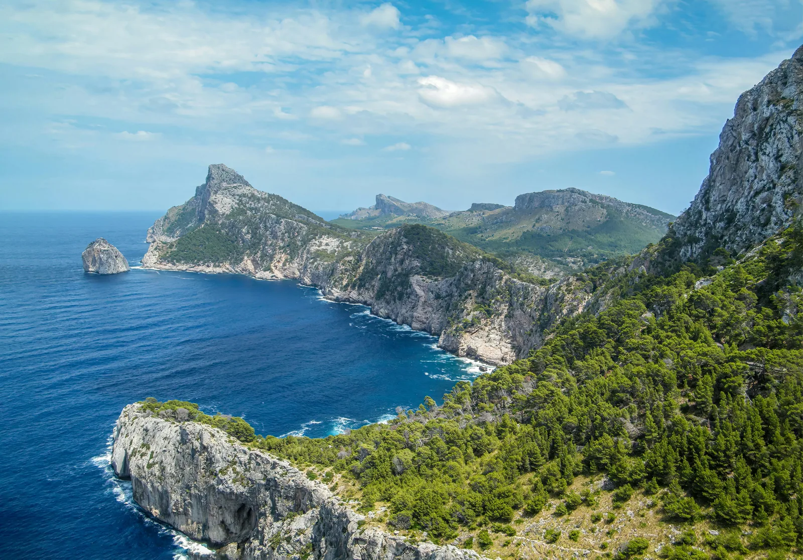 Cap Formentor randonnée : itinéraires, accès 2026 et conseils locaux pour une journée réussie