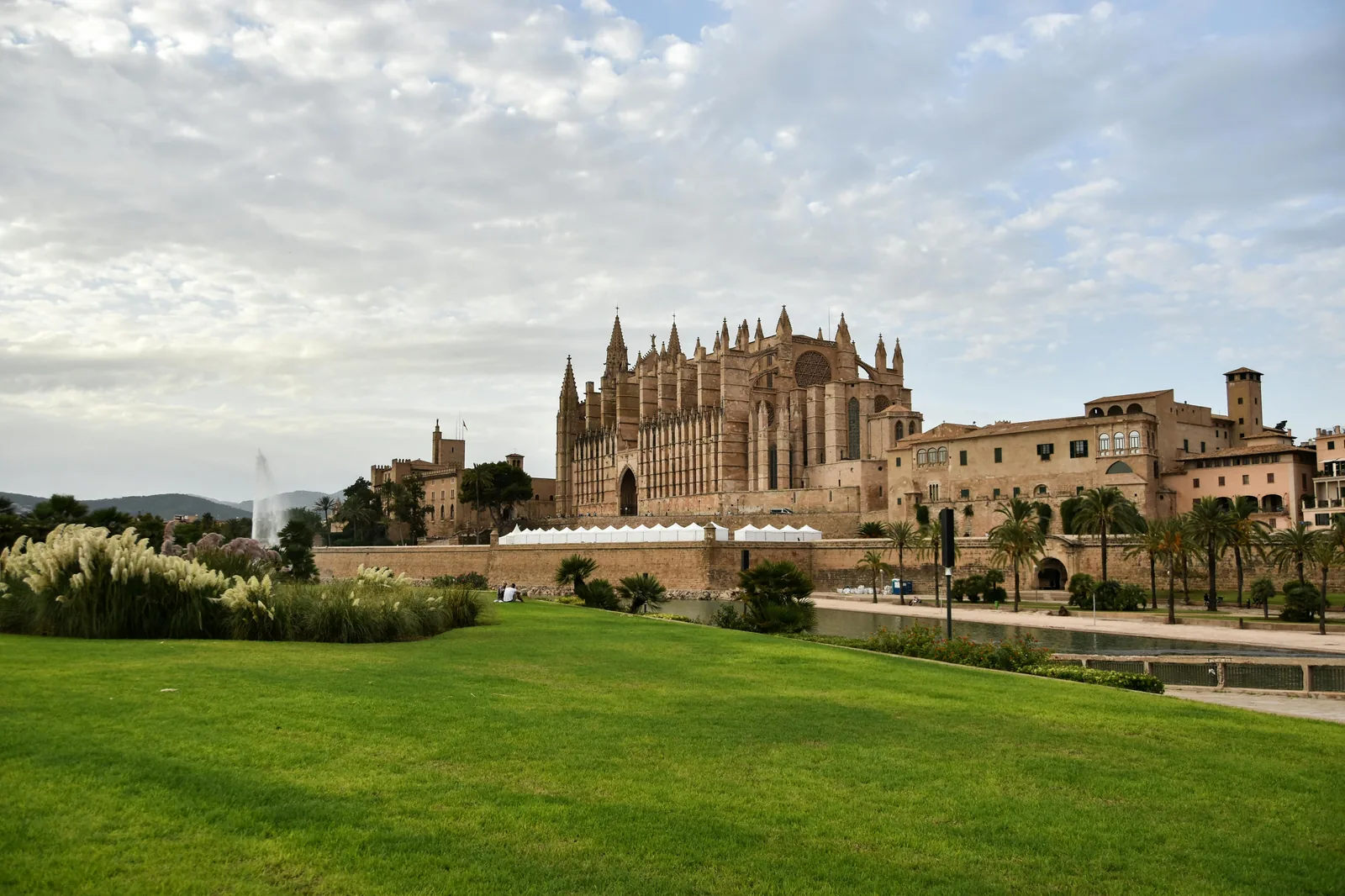 Cathédrale de Palma (La Seu) : le guide pratique pour une visite vraiment réussie