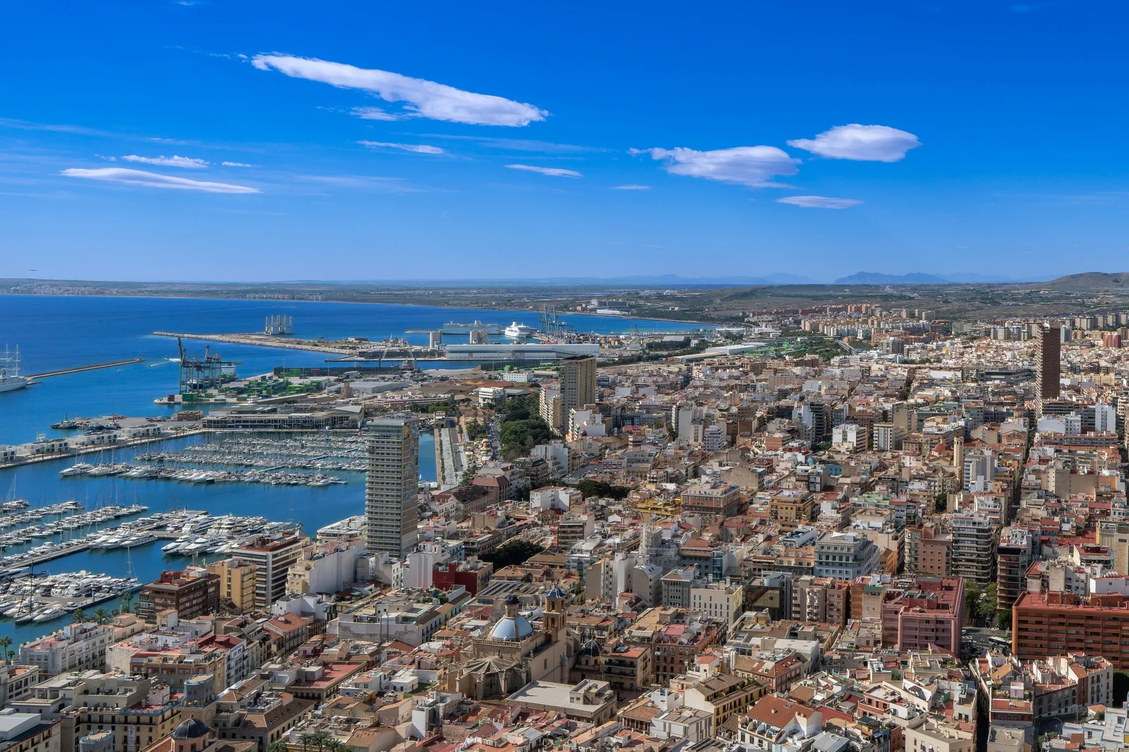 Du Port de Palma au Centre-Ville : itinéraire chrono 4–6 h pour une escale en croisière