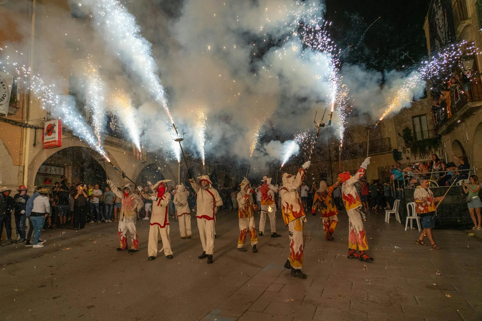 Fêtes et traditions à Majorque : les 12 célébrations locales à vivre en 2026