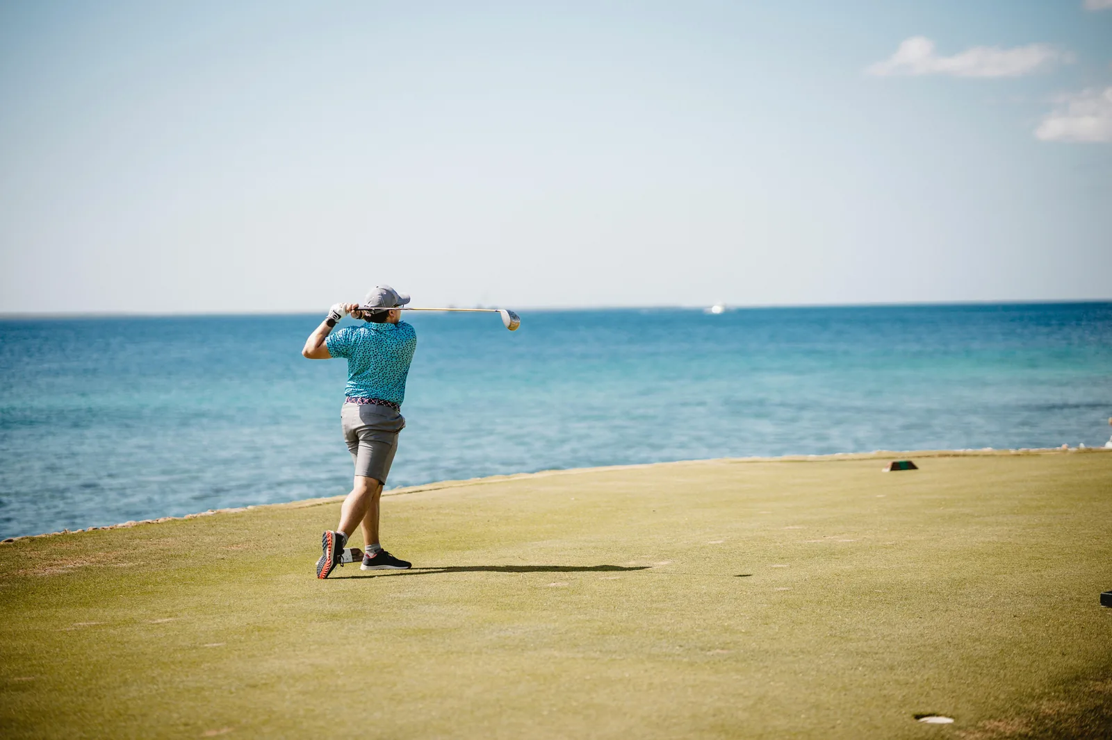 Golf à Majorque : les 12 parcours à jouer au moins une fois (niveaux & budget 2024‑2025)