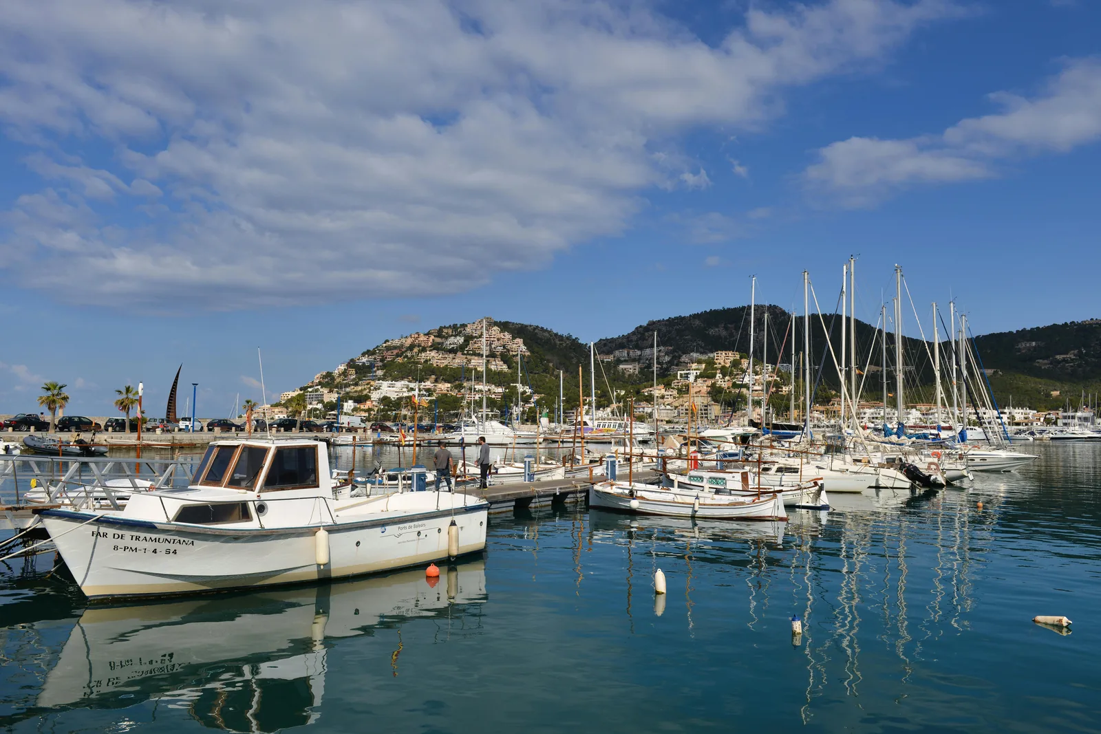 Majorque en famille version luxe en 2026 : activités, beach clubs, yachts et hôtels vraiment