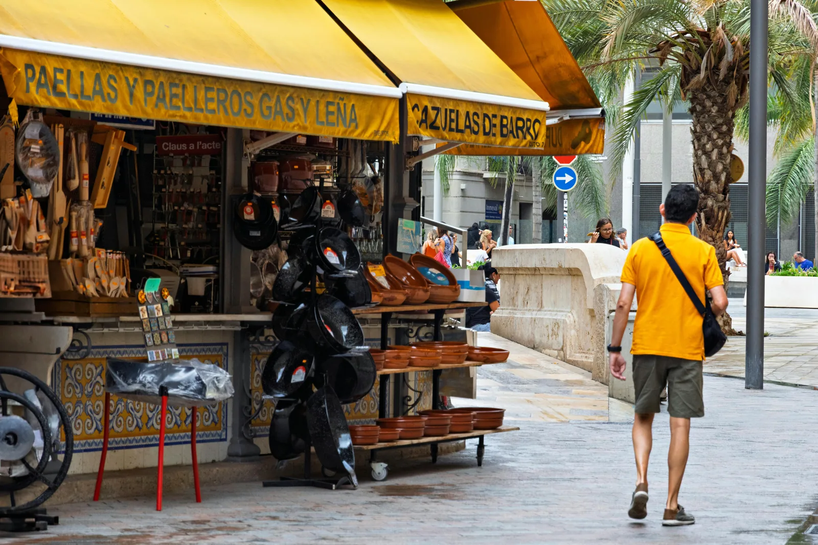 Marchés de Majorque 2026 : calendrier complet des 12 meilleurs marchés de la semaine
