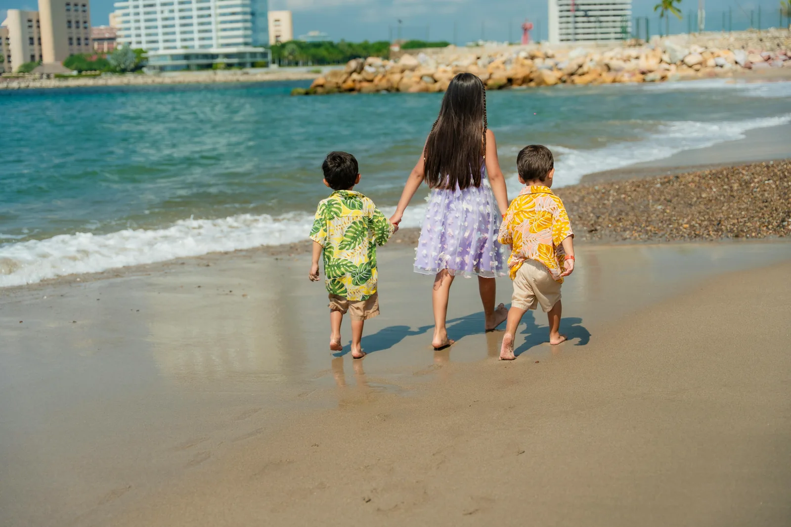 Palma avec enfants : le guide pratique 2024-2025 pour profiter de la ville sans voiture
