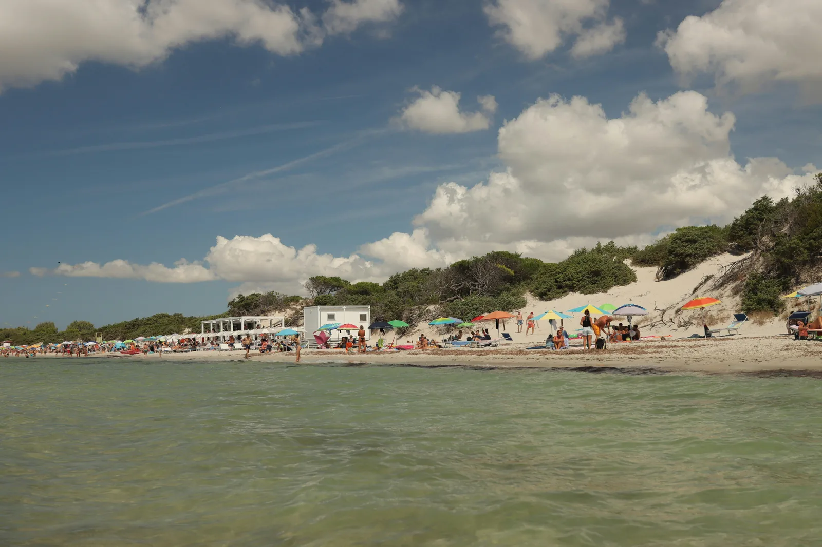 Plage Es Trenc à Majorque : accès, parkings 2026 et astuces anti-foule