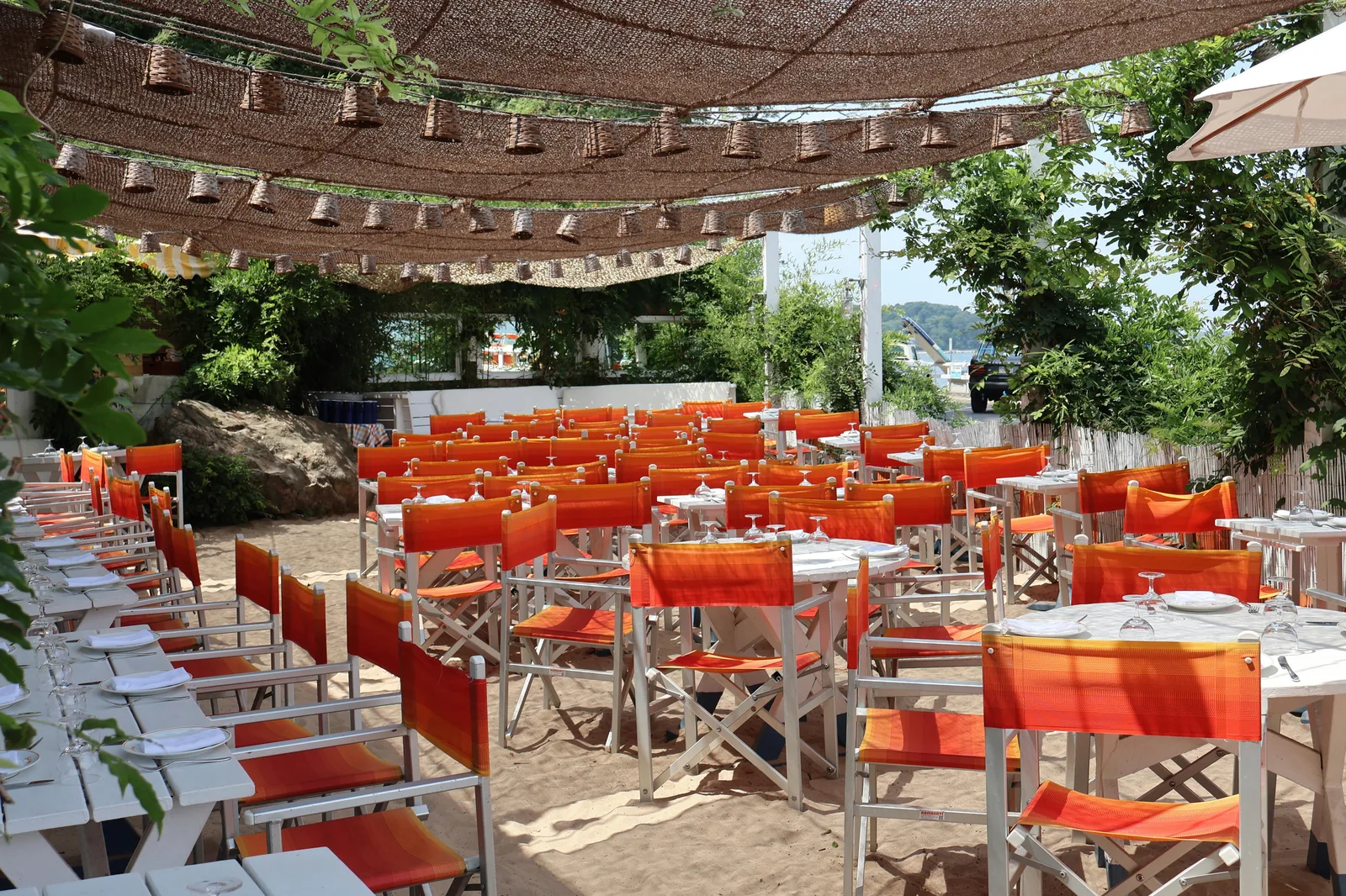 Restaurants à Sóller et dans le nord de Majorque : nos 12 adresses préférées