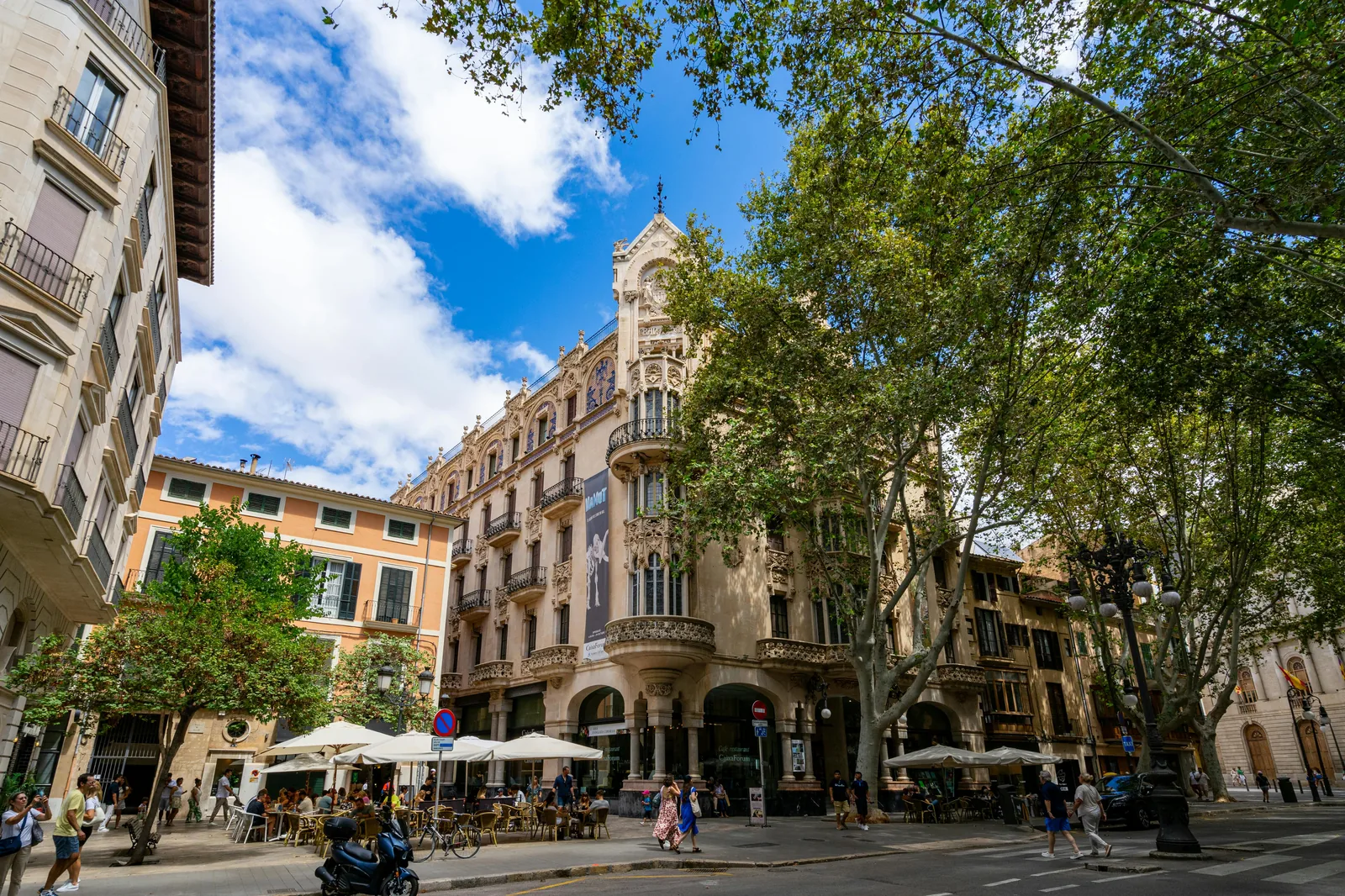 Restaurants pas chers à Palma : 12 adresses locales pour manger bien et pour moins de 15 €