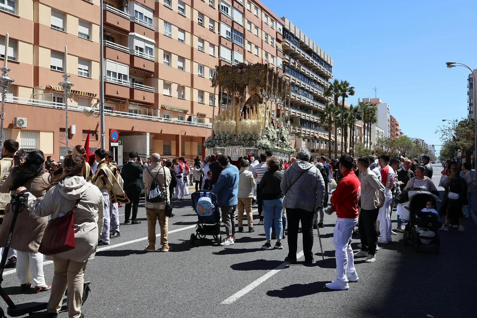 Semana Santa 2026 à Majorque : processions, Davallament et Pancaritat