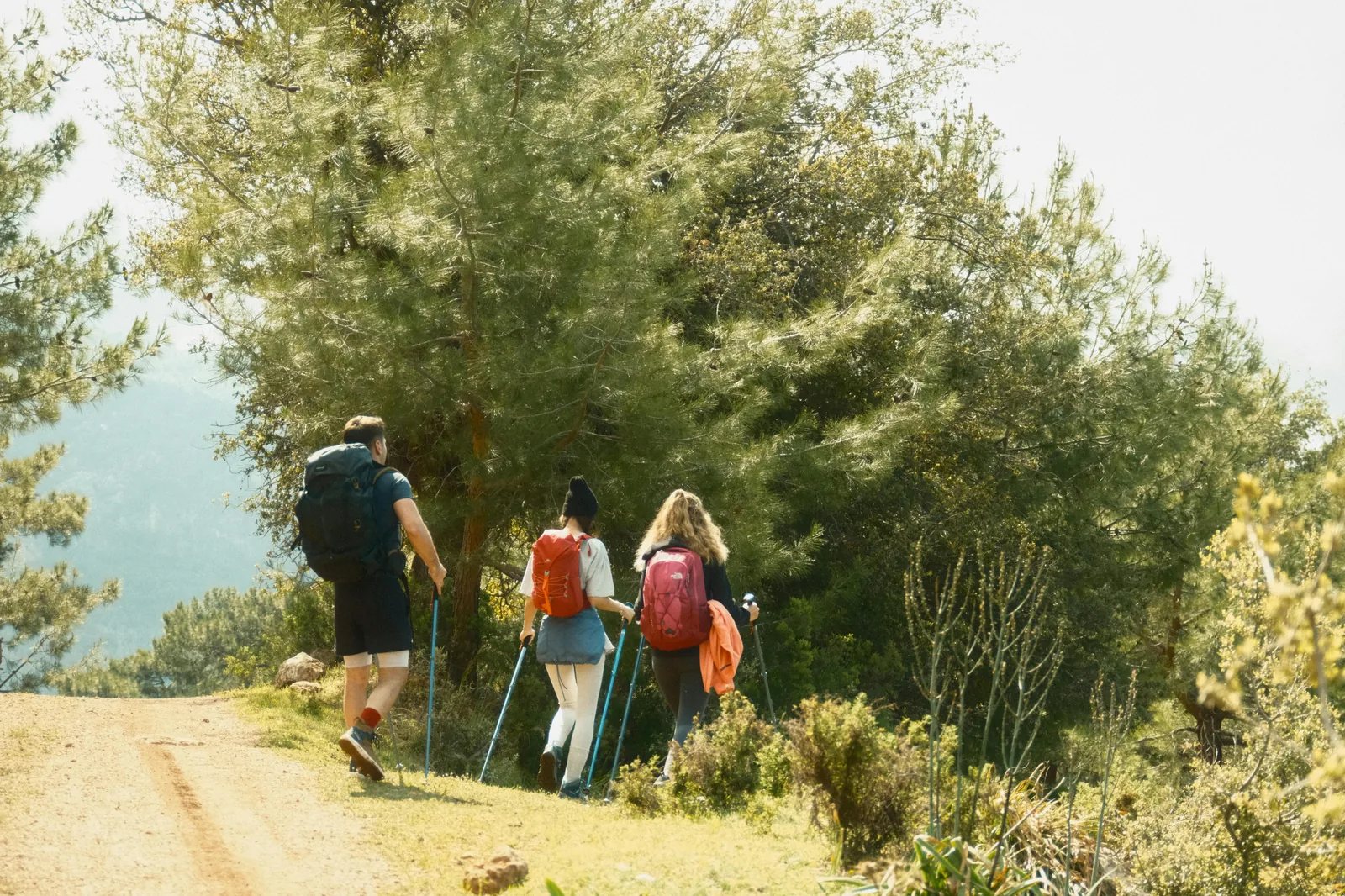 Serra de Tramuntana : le guide randonnée le plus utile pour explorer Majorque à pied