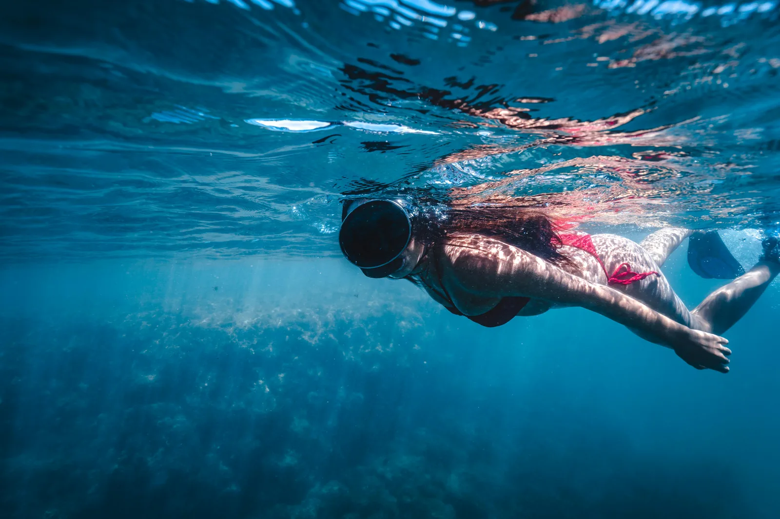 Snorkeling à Majorque : nos 12 meilleurs spots pour voir l’île autrement en 2025