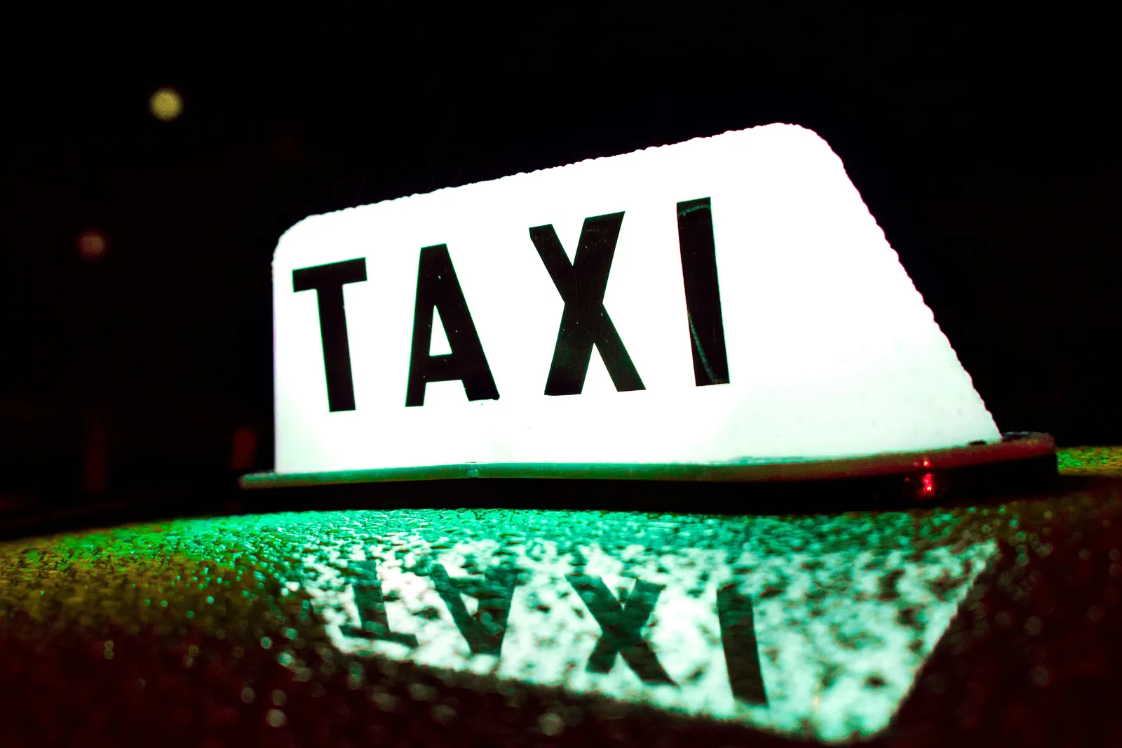 Taxi à Majorque : prise en charge et compteur à Palma