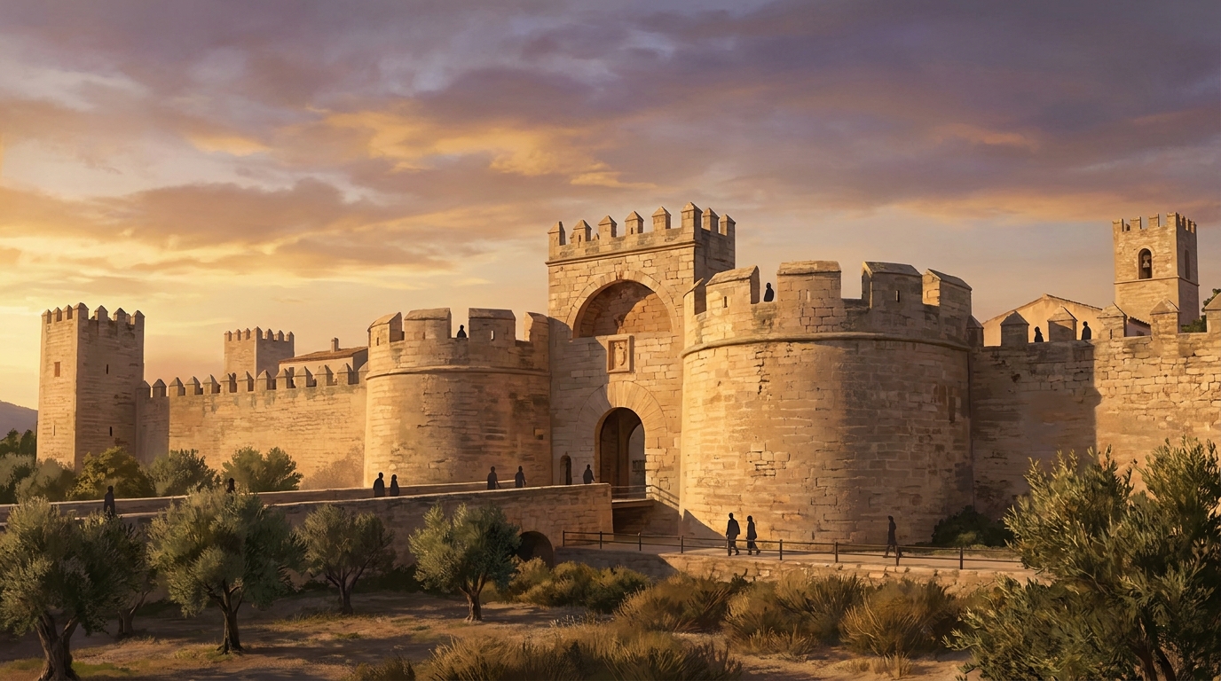 Alcúdia, Majorque : organiser 1 jour (ou un week‑end) entre remparts médiévaux et longues plages