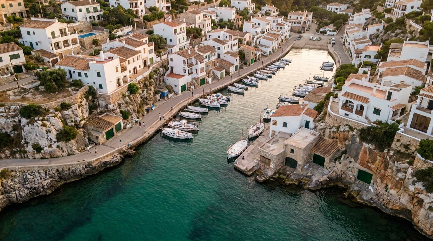 Cala Figuera : port de pêche, criques & balades (guide 2026)