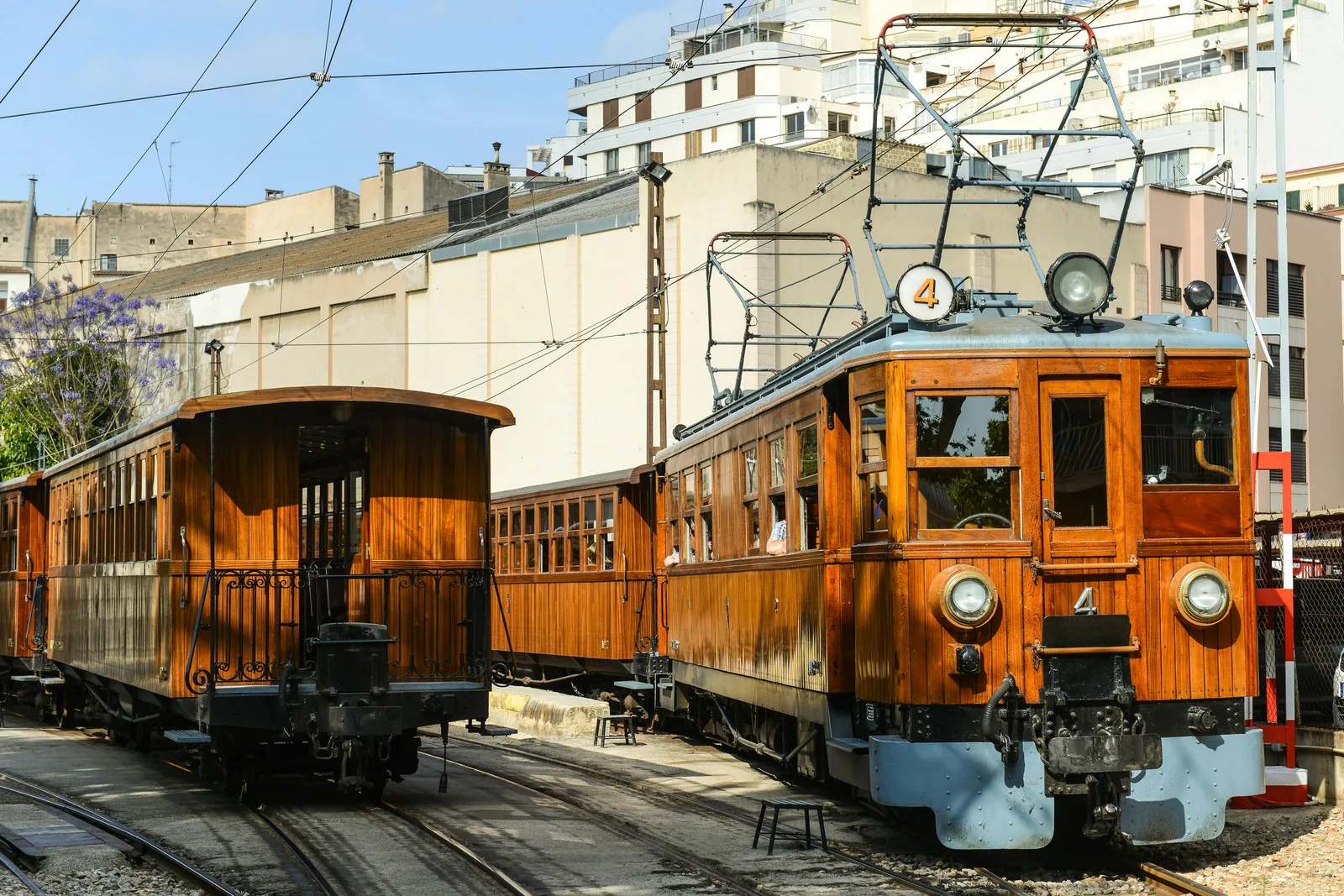 Train de Sóller 2026 : le guide pour ne pas rater ce trajet mythique