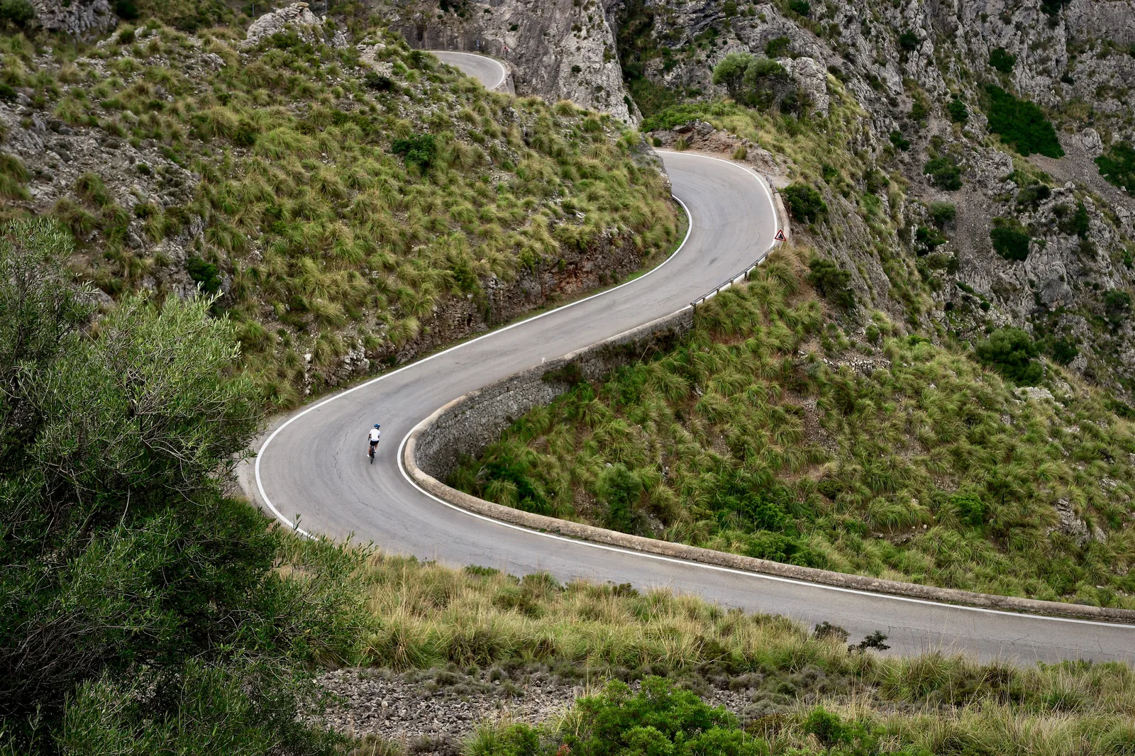 Vélo à Majorque : les routes qui font rêver les cyclistes du monde entier