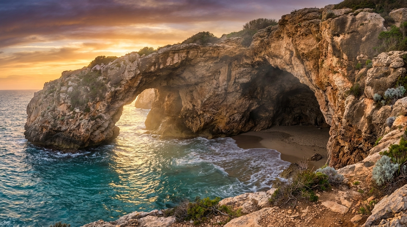 Grottes marines à Majorque : 5 excursions à choisir selon l’âge, la saison et votre niveau