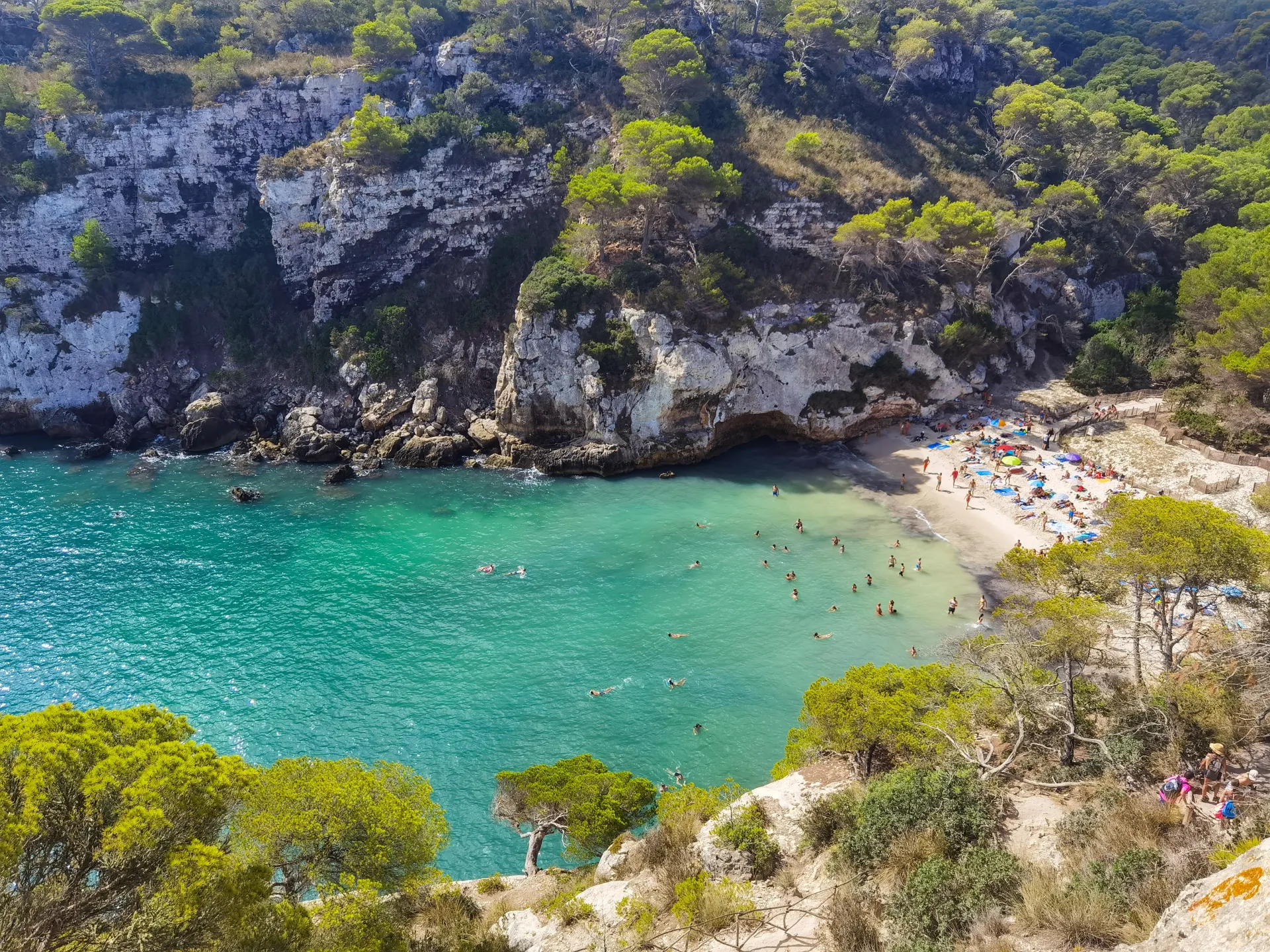 Deià Majorque 2026 : village, Cala Deià et parking