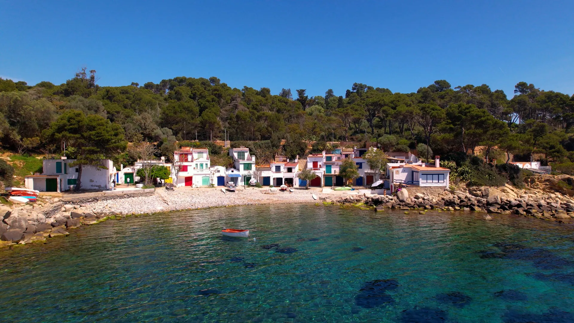 Cala Figuera : port de pêche, criques & balades (guide 2026)