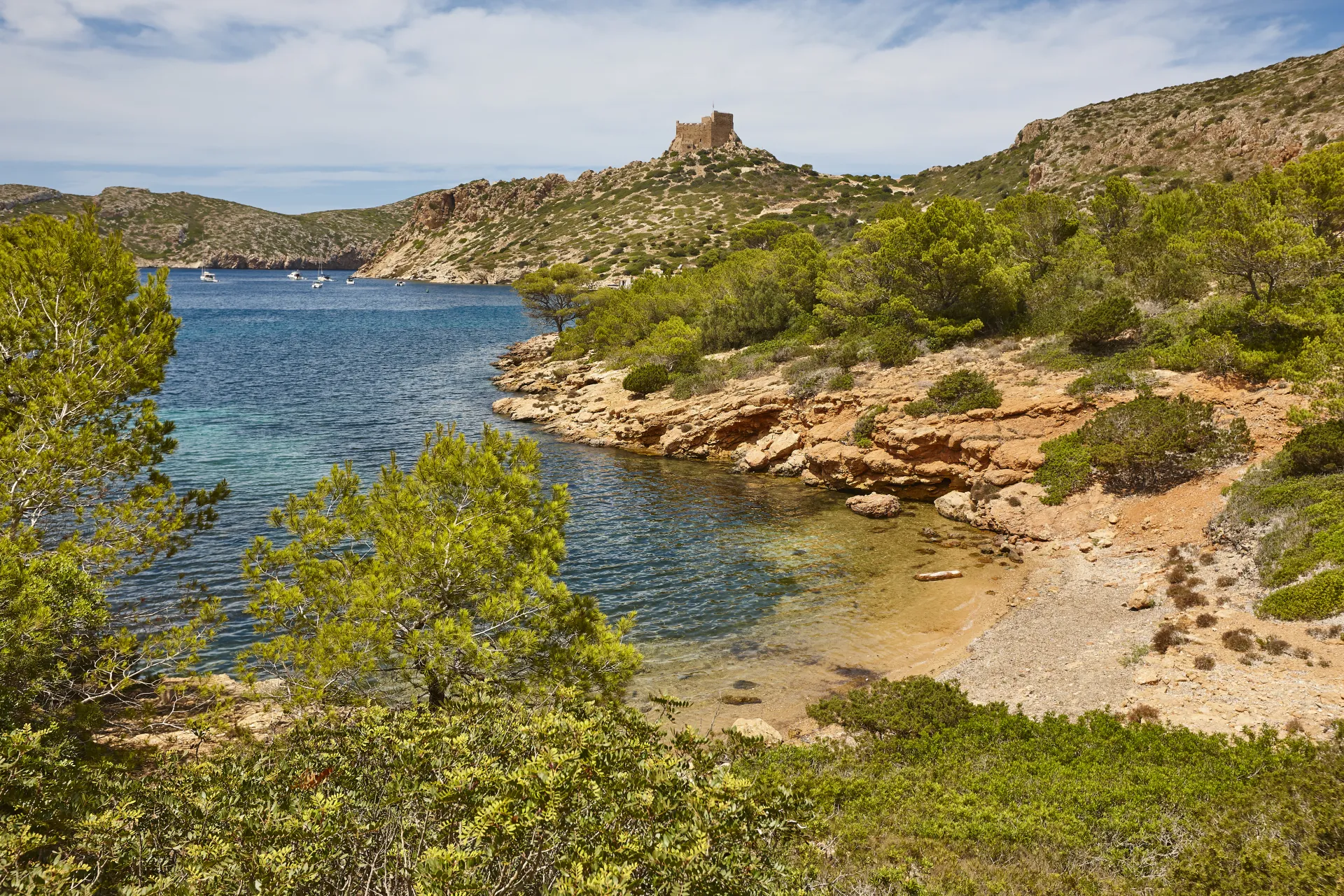 Sud-est de Majorque : quelles criques choisir entre Santanyí, Cala d’Or, Portocolom et Cala Figuera