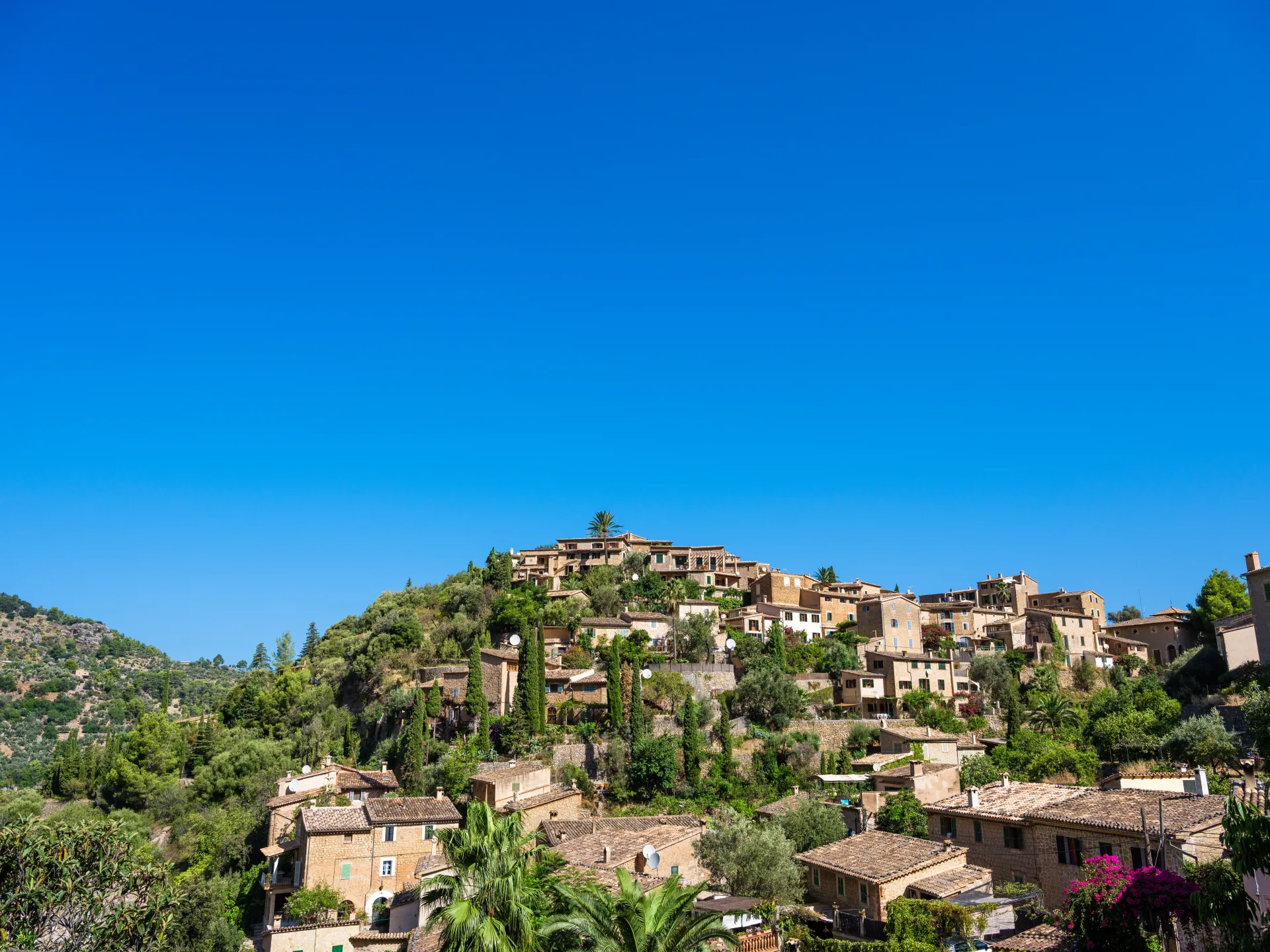 Valldemossa Majorque 2026 : Chartreuse, parking, bus