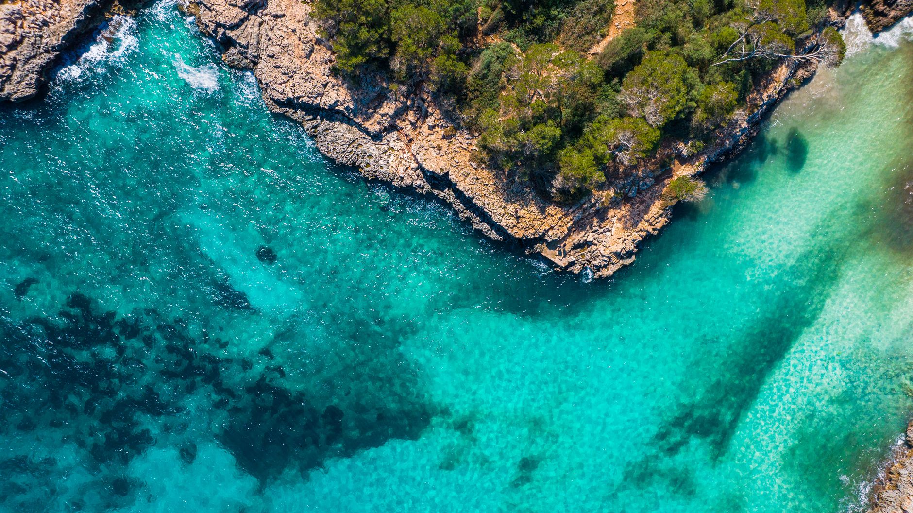 Cala Murta à Formentor : accès à pied, snorkeling et restrictions 2026