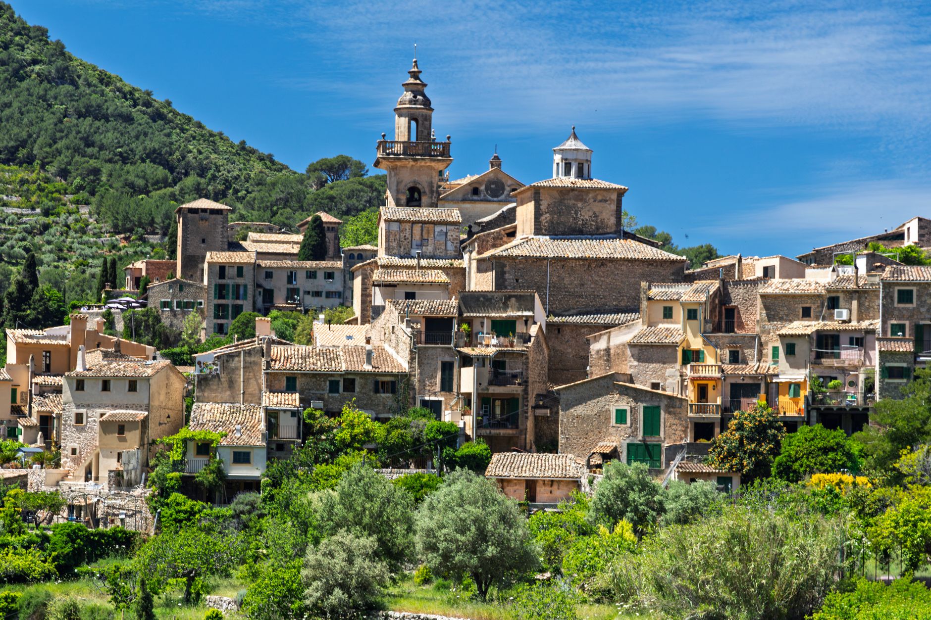 Villages calmes à Majorque : 5 endroits où éviter la foule en 2026