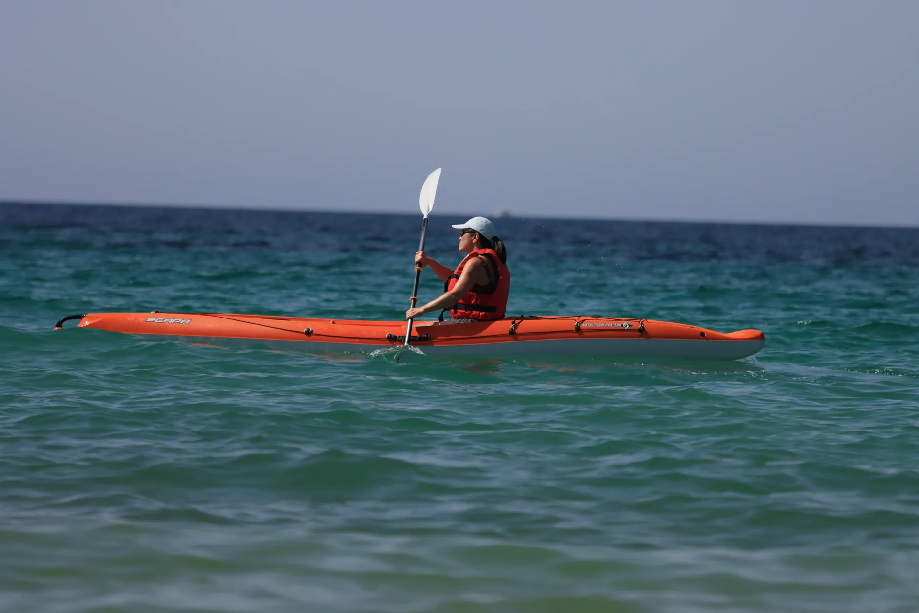 Kayak et paddle à Majorque : 10 spots testés et comment réserver en 2026