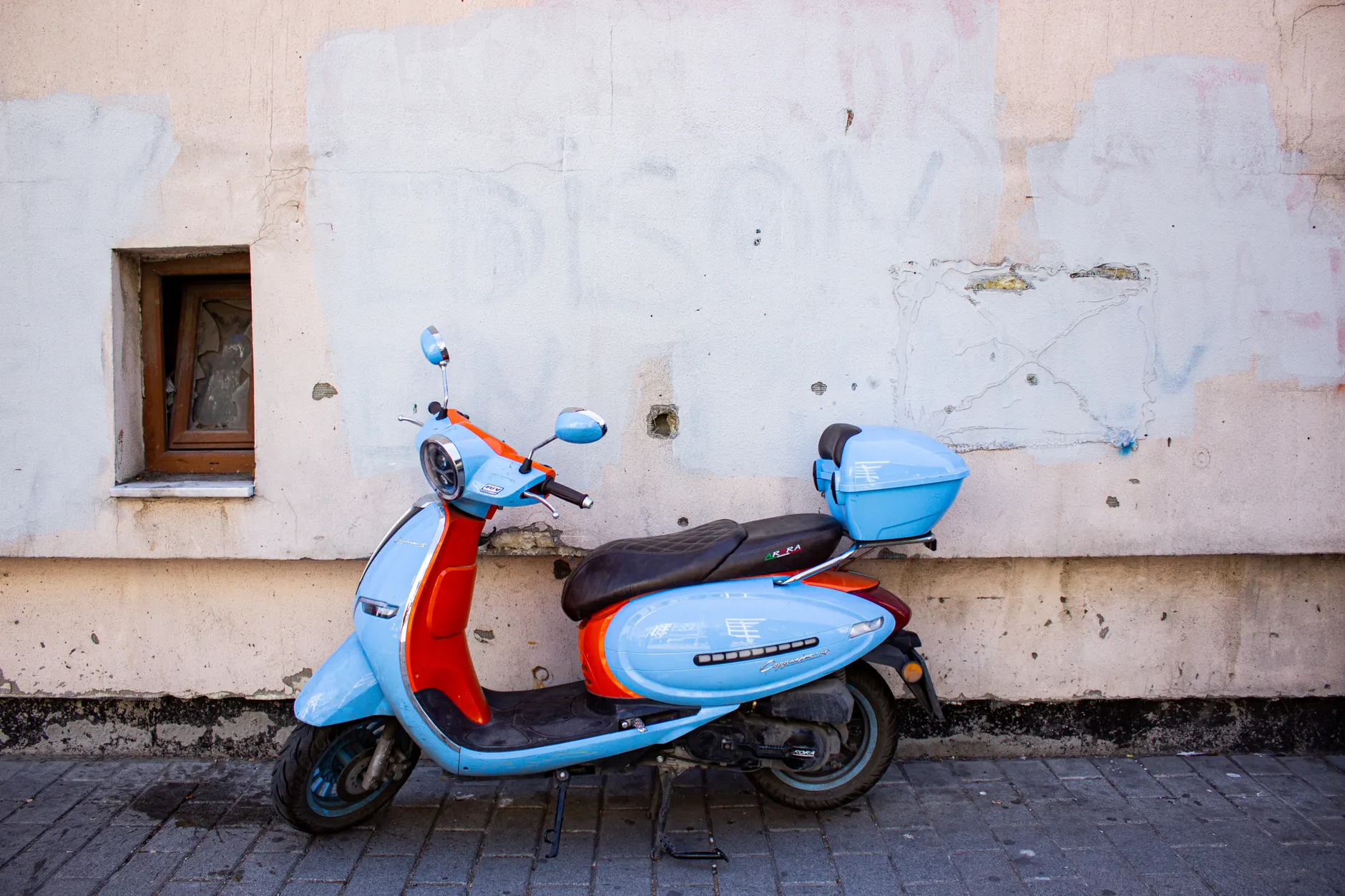 Louer un scooter à Majorque en 2026 : le guide utile