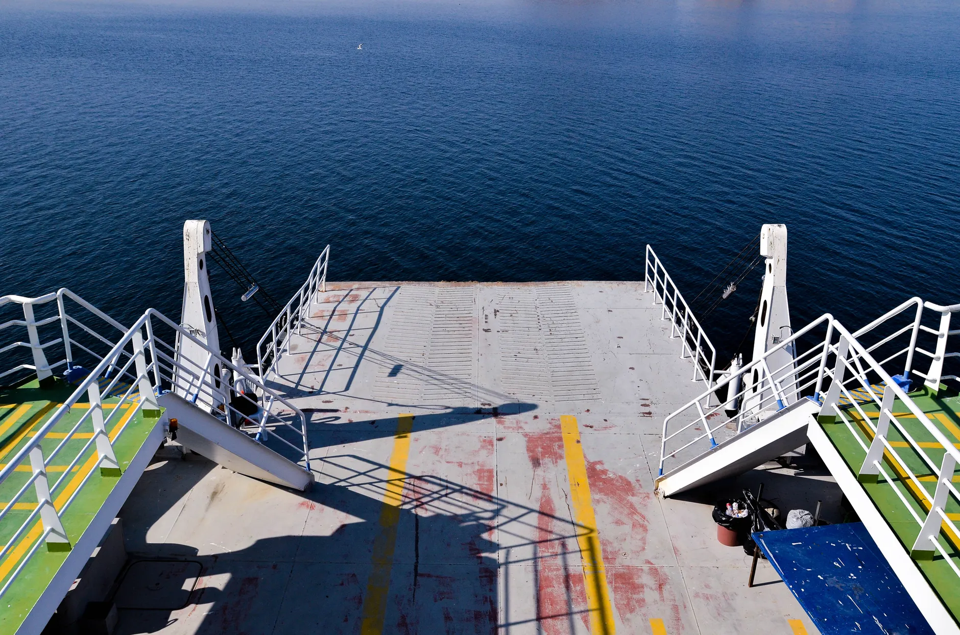 Ferry Barcelone-Majorque en 2026 : durée, prix, voiture et compagnies